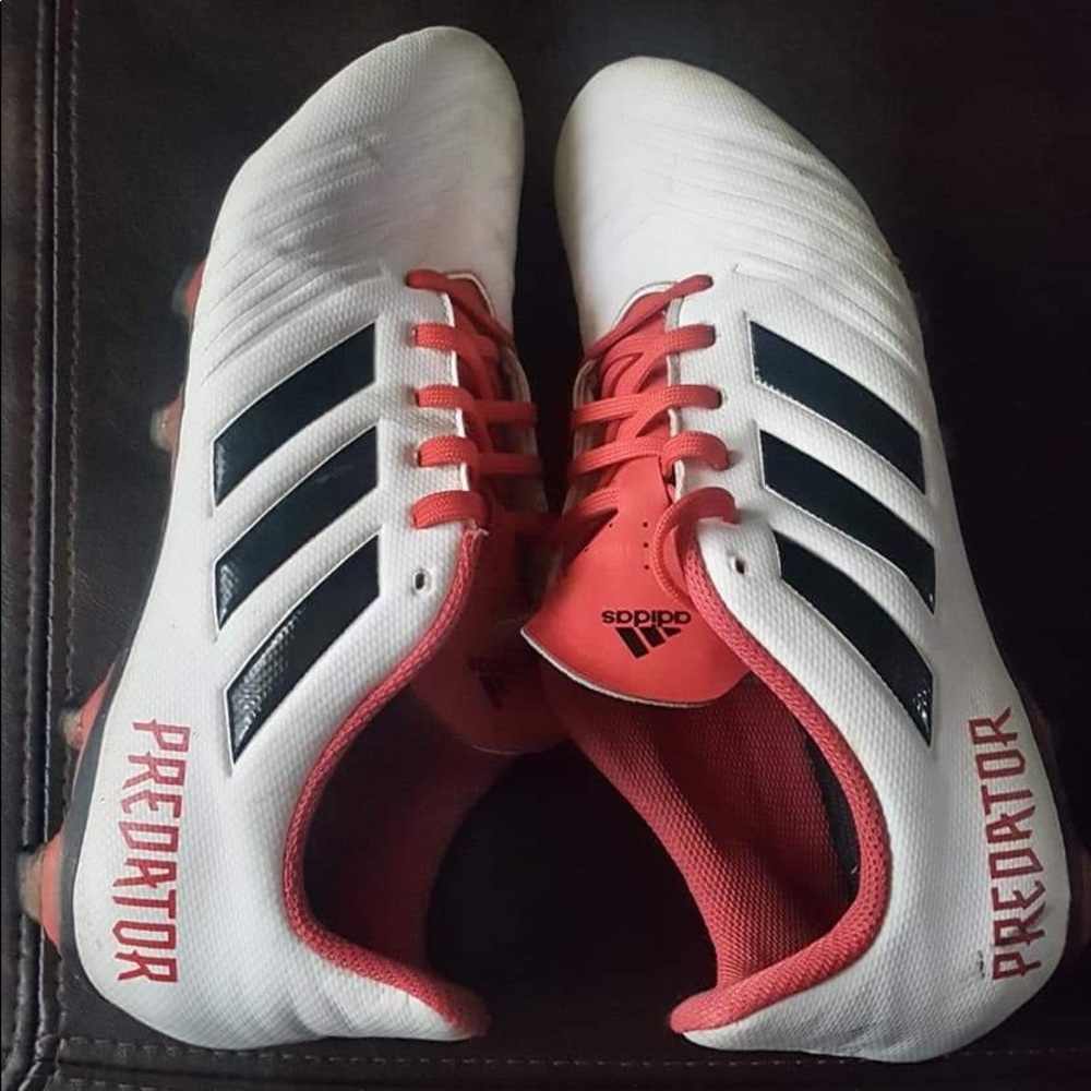 Soccer Cleats